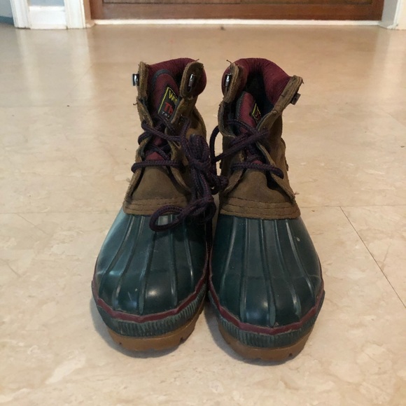 Woodstock shoes - Picture 2 of 4